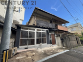 甲陽園本庄町テラスハウスの画像