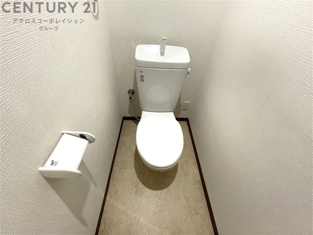 バストイレ別でオススメです！