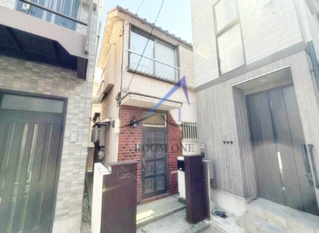 大田区北糀谷貸家