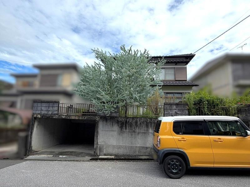 高知市春野町平和の中古一戸建