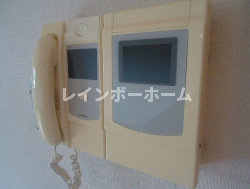 ピークエリシオンのセキュリティ