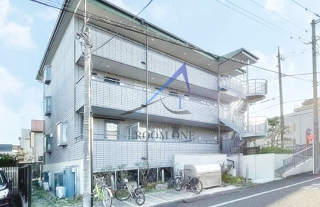トランクウィル中町
