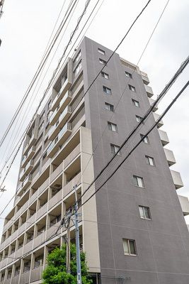 トーク西池袋ウェルフォートのその他