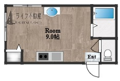 浦田マンション