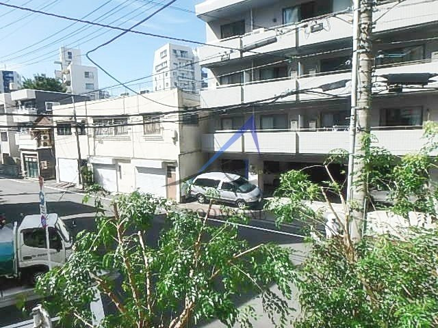 AXAS森下Sta.