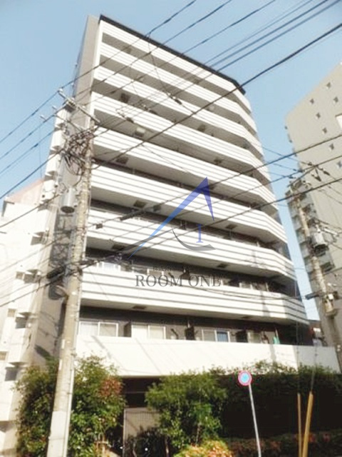 AXAS森下Sta.