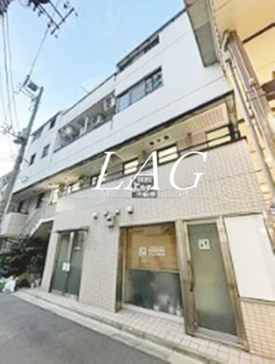 【外観】 | 佐竹ＳＨビル | 外観です。