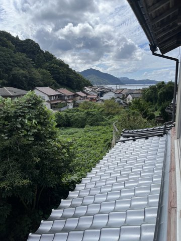 小津町　戸建の展望