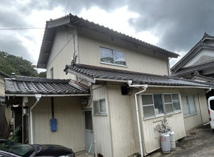小津町　戸建の画像