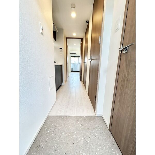 S-RESIDENCE千種駅前ascent(アセント)の玄関|※シリーズ物件写真となります