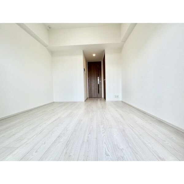 S-RESIDENCE千種駅前ascent(アセント)の居間・リビング|※シリーズ物件写真となります