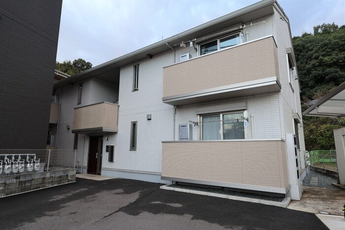 スカイ大町の画像