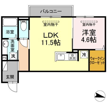 スカイ大町