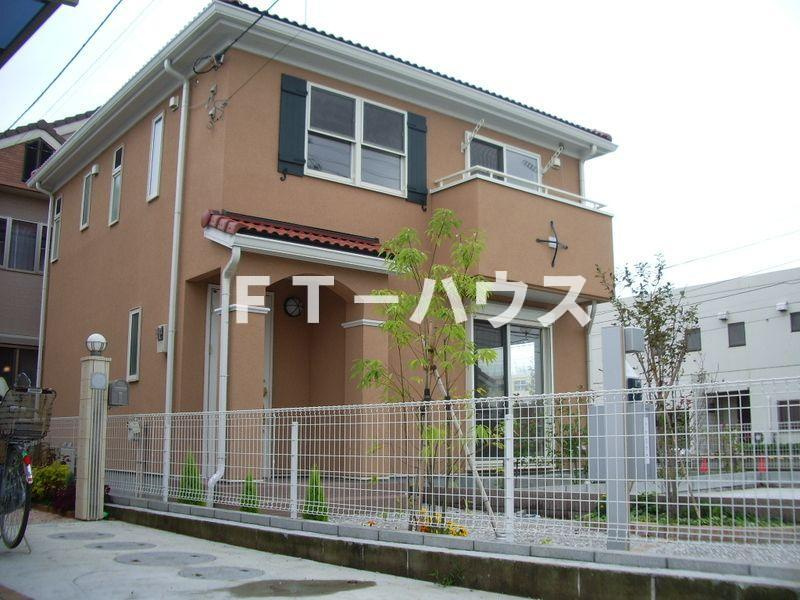 サン　ベルジュ　Ａ棟