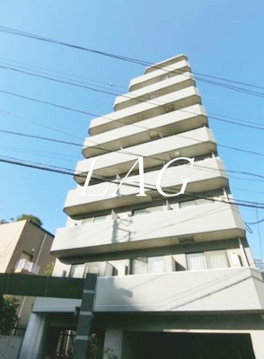 【外観】 | プレール天王洲アイル弐番館 | 外観です。
