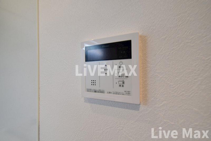 【設備】エスリード松屋町グレイス 