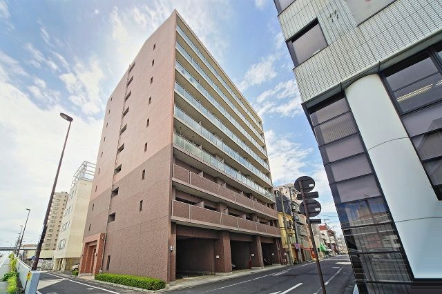 ルラシオン岡山奉還町の画像