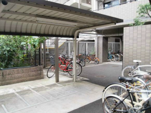 ★《見学予約受け付け中》・設備充実分譲賃貸マンション★ 
