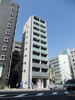 【外観】ブルーアース品川 