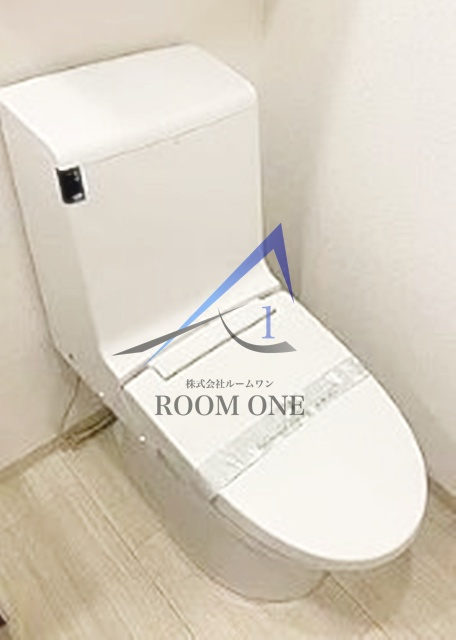 E−st NERIMAのトイレ|トイレです。