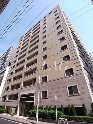 【外観】 | 日本橋ヴォアール | 外観です。