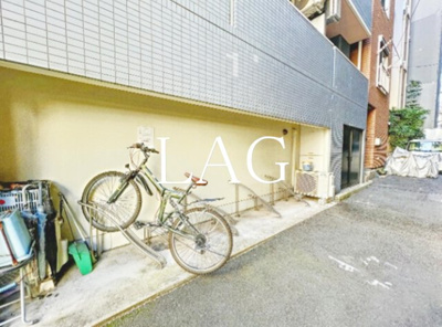 【その他】 | Ｃｉｔｙ　Ｃｒｅａｔｉｏｎ茅場町