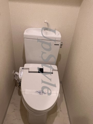 【トイレ】 | アルテカーサアリビエ東京イースト