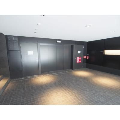 ＴＨＥ　ＩＭＰＲＥＳＴ　ＴＡＫＡＮＡＷＡのその他共用部分