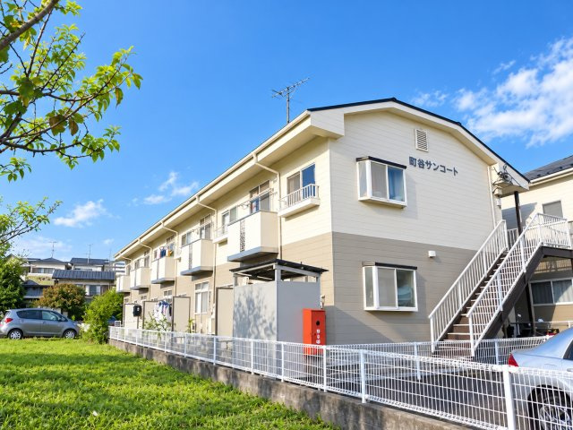 町谷サンコート