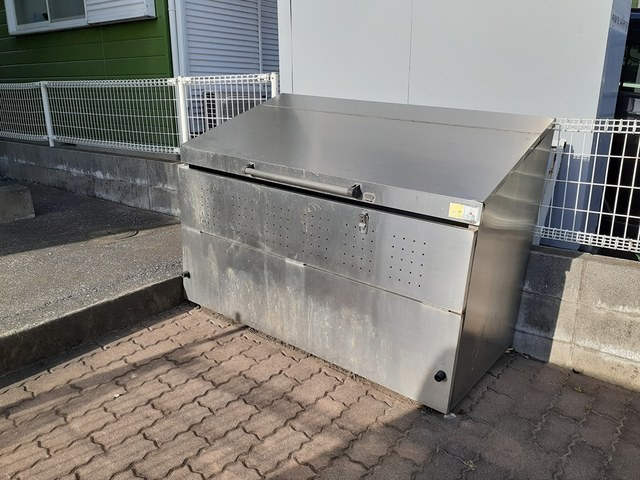 町谷サンコートのその他共用部分