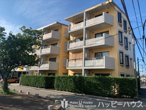 福岡市東区馬出１丁目の賃貸マンション