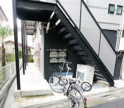 F-style十条のその他