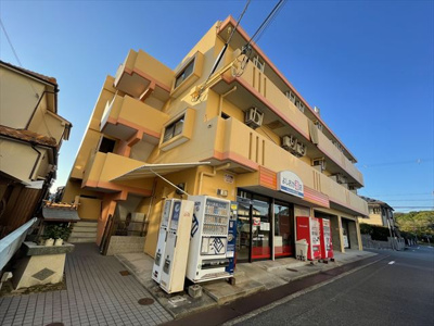 【外観】 | マンションロア