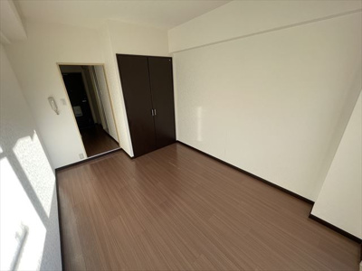【寝室】 | マンションロア
