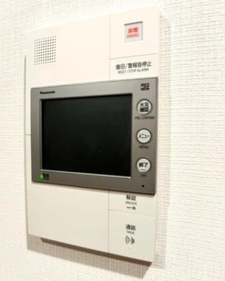 板橋本町ステーションレジデンスのセキュリティ