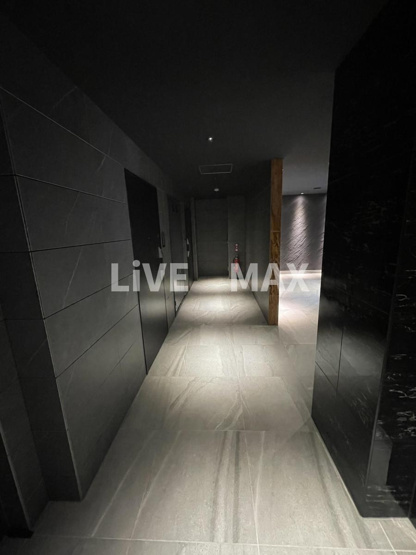 【設備】S-RESIDENCE押上Clair