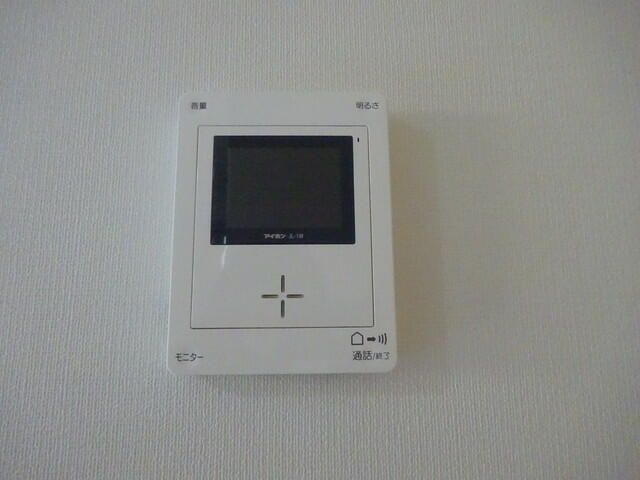 ＫＩＲＩＥ自由が丘の設備