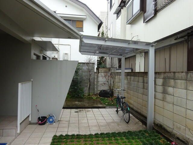 ＫＩＲＩＥ自由が丘のその他共用部分