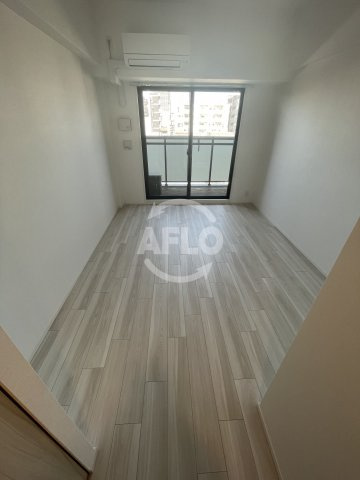 S-RESIDENCE難波大国町Unoの居間・リビング|S-RESIDENCE難波大国町Uno（エスレジデンスナンバダイコクチョウウーノ）　洋室