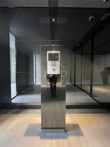 S-RESIDENCE難波大国町Unoのセキュリティ|S-RESIDENCE難波大国町Uno（エスレジデンスナンバダイコクチョウウーノ）　オートロック