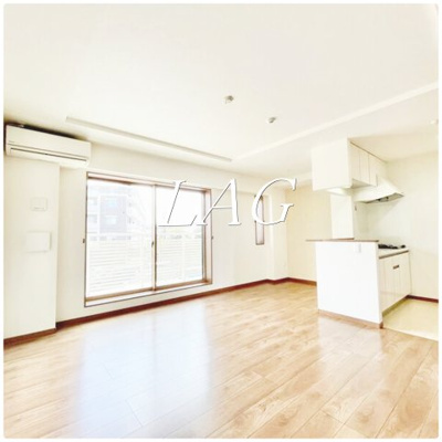 【居間・リビング】 | パルコンマックス | 洋室のお部屋です。