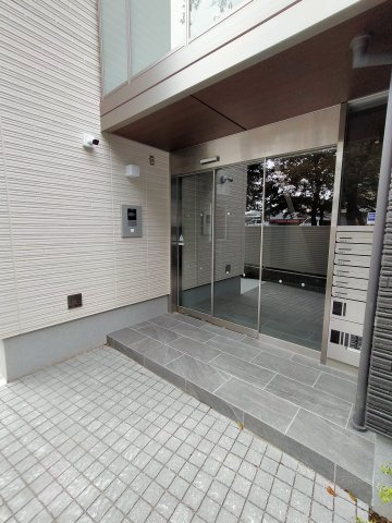 【エントランス】 | Soarezo