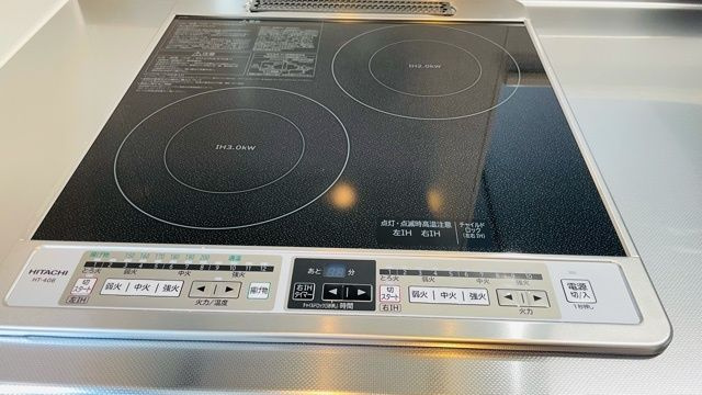 Ｌａ Ｄｏｕｃｅｕｒ西落合の設備