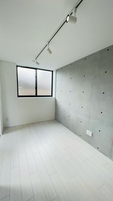 Ｌａ Ｄｏｕｃｅｕｒ西落合の居間・リビング