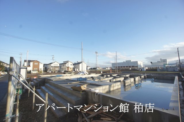 アバンツァートのその他共用部分