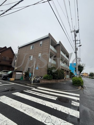 【外観】 | リブリ・満開
