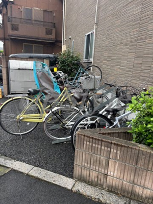 【その他共用部分】 | リブリ・満開