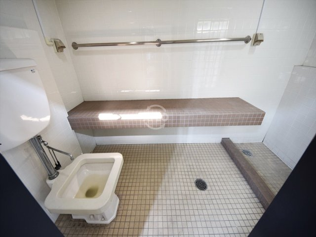 アルス大手前プレミアのその他共用部分|アルス大手前プレミア　ペット足洗い場