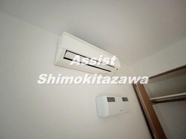 アパルトメント代沢のその他