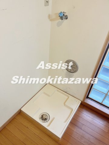 アパルトメント代沢のその他
